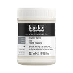 Liquitex Professional, Keramik-/Stuckmedium